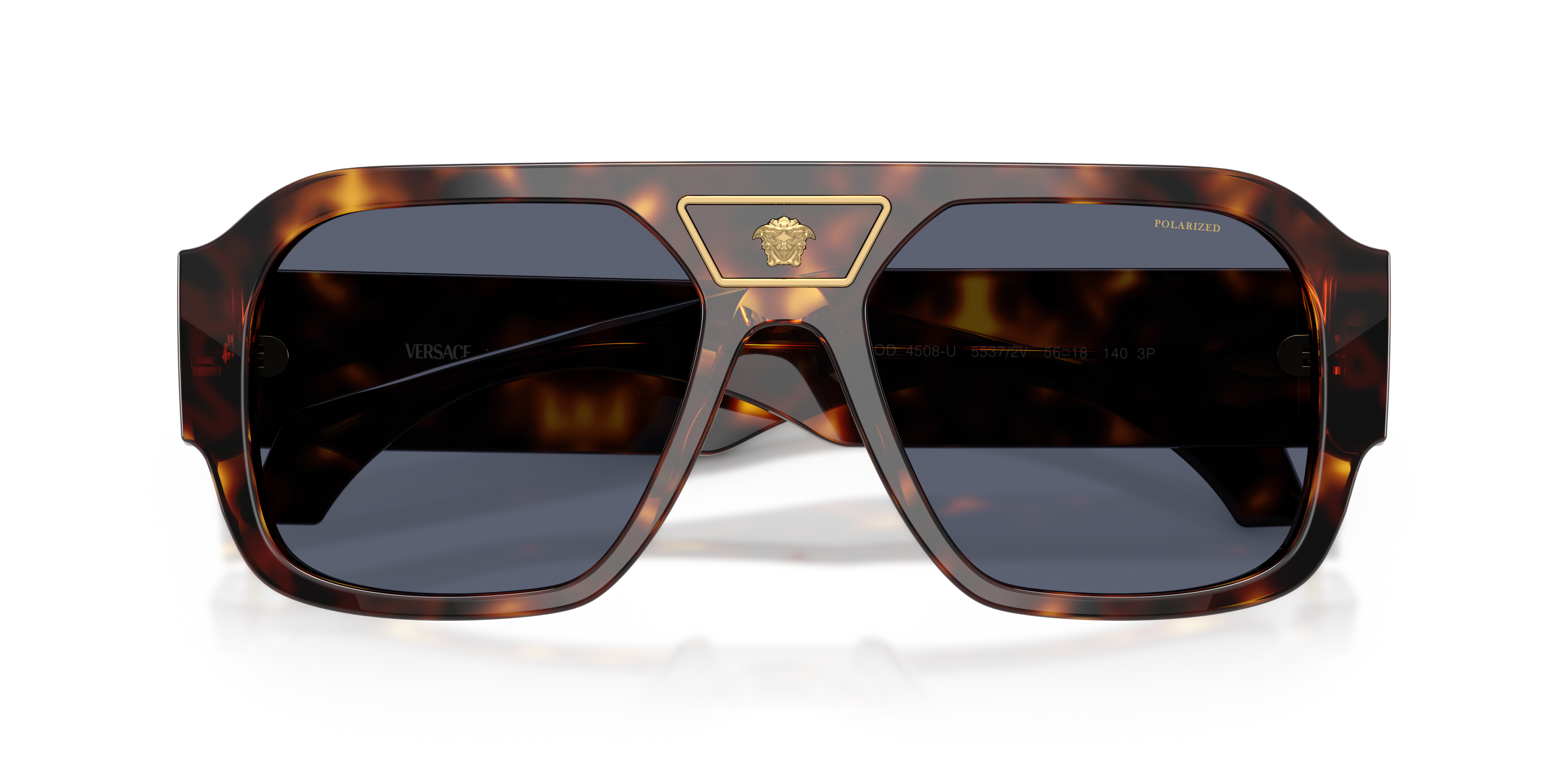 Versace VE4508U 55372V  